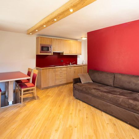 Casa Marcos Apartment Livigno Ngoại thất bức ảnh