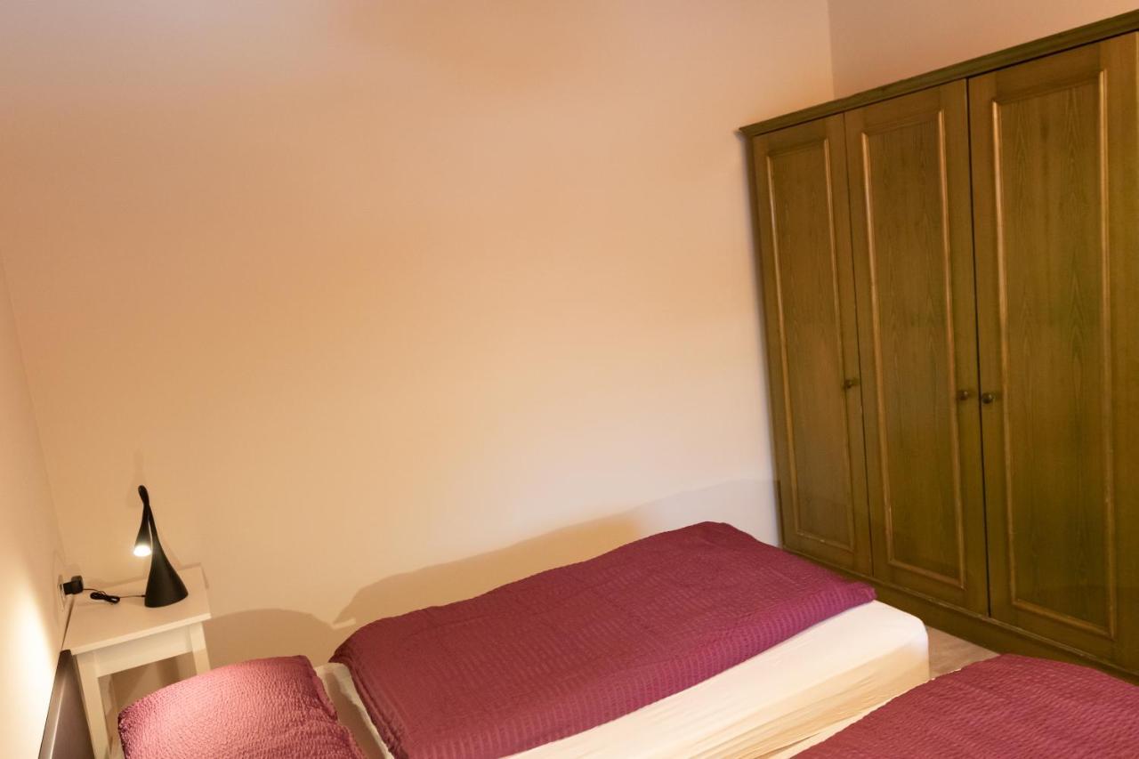 Casa Marcos Apartment Livigno Ngoại thất bức ảnh