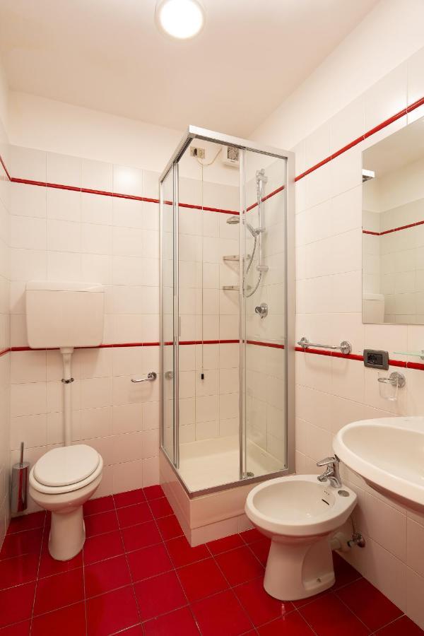 Casa Marcos Apartment Livigno Ngoại thất bức ảnh