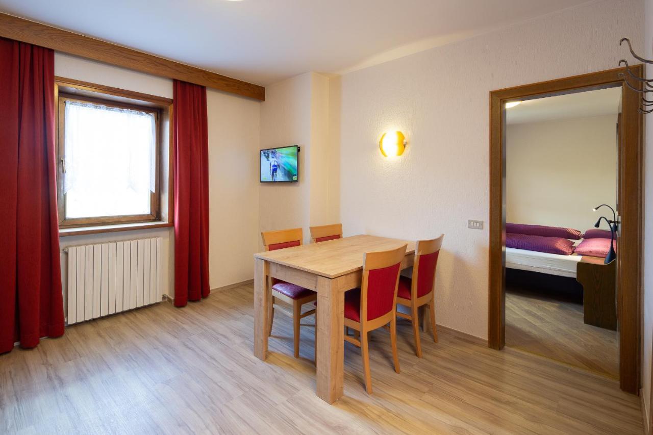 Casa Marcos Apartment Livigno Ngoại thất bức ảnh