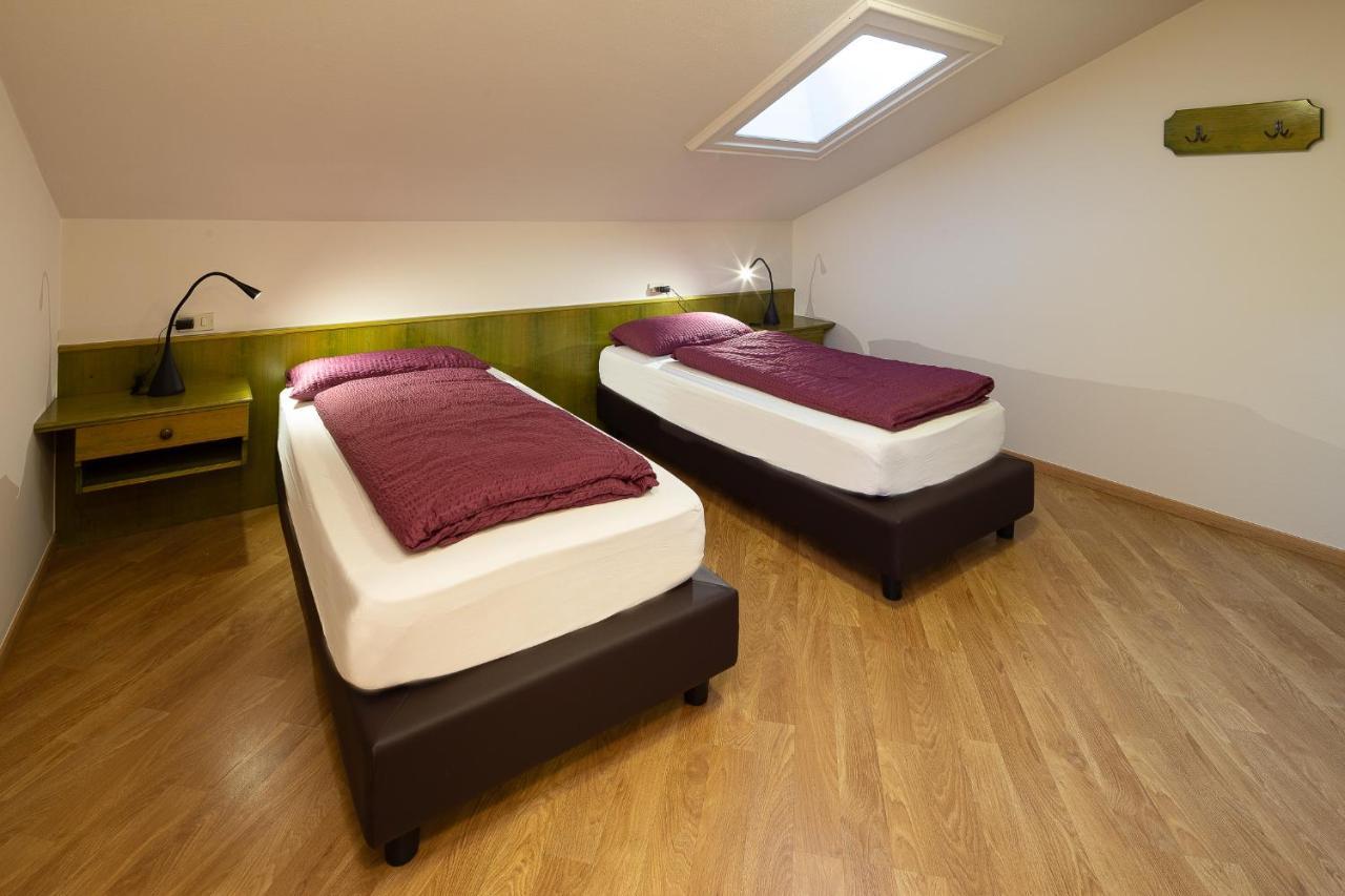 Casa Marcos Apartment Livigno Ngoại thất bức ảnh