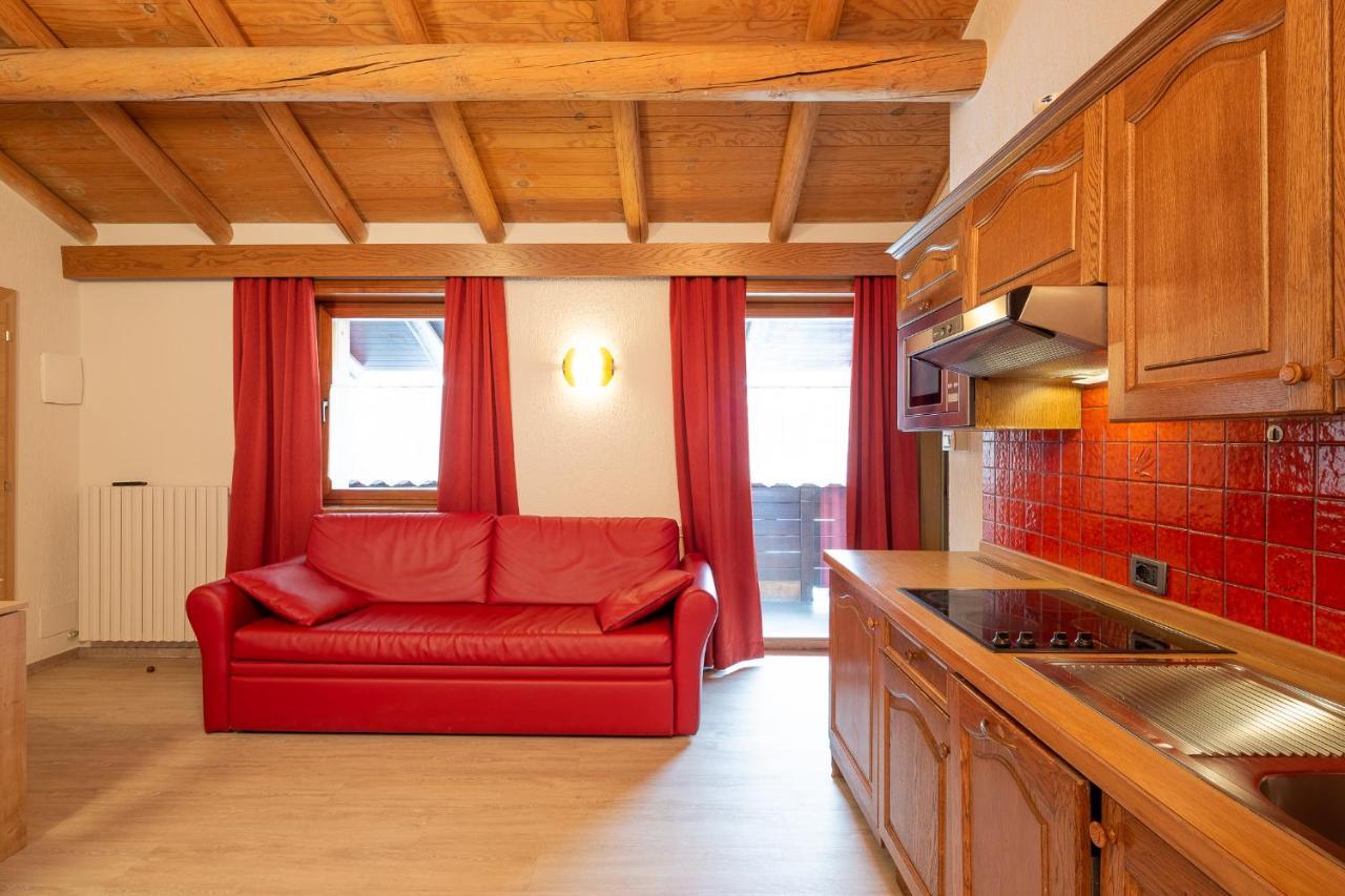 Casa Marcos Apartment Livigno Ngoại thất bức ảnh