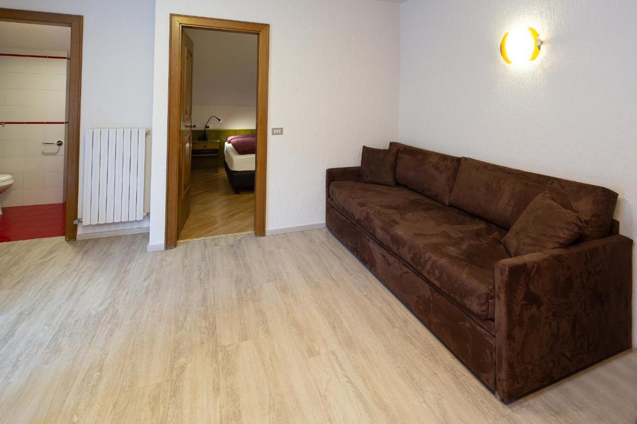 Casa Marcos Apartment Livigno Ngoại thất bức ảnh