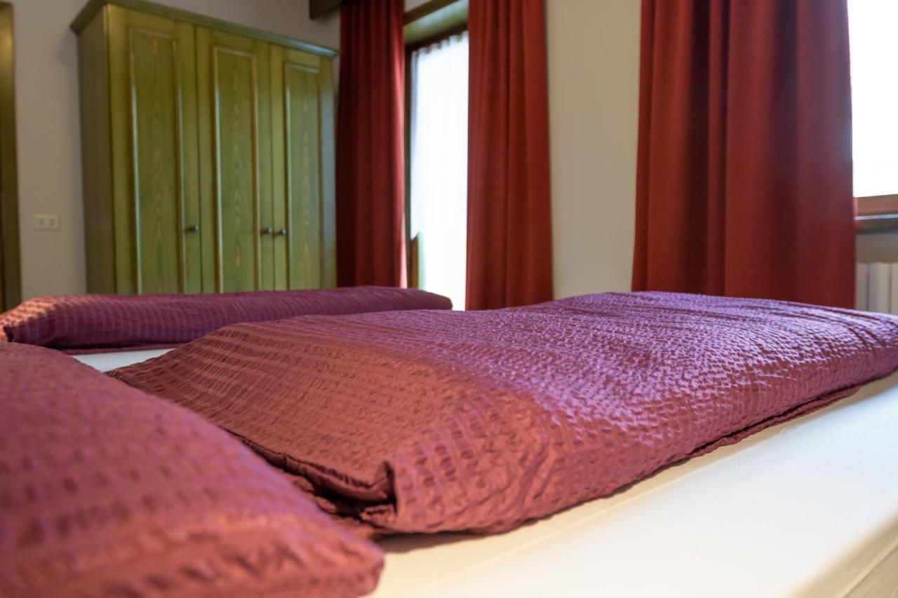 Casa Marcos Apartment Livigno Ngoại thất bức ảnh