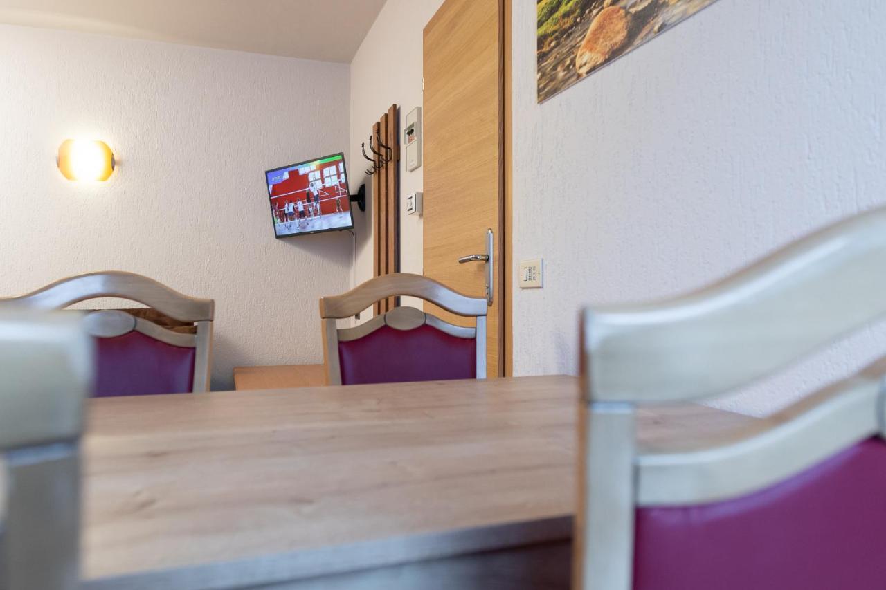 Casa Marcos Apartment Livigno Ngoại thất bức ảnh