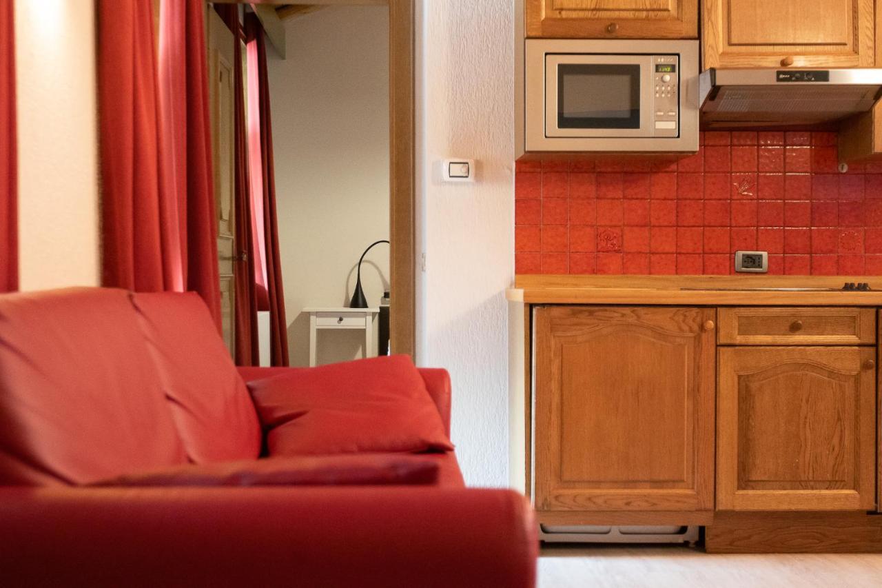 Casa Marcos Apartment Livigno Ngoại thất bức ảnh