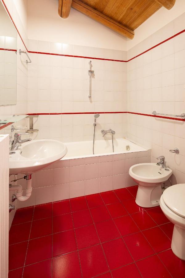 Casa Marcos Apartment Livigno Ngoại thất bức ảnh