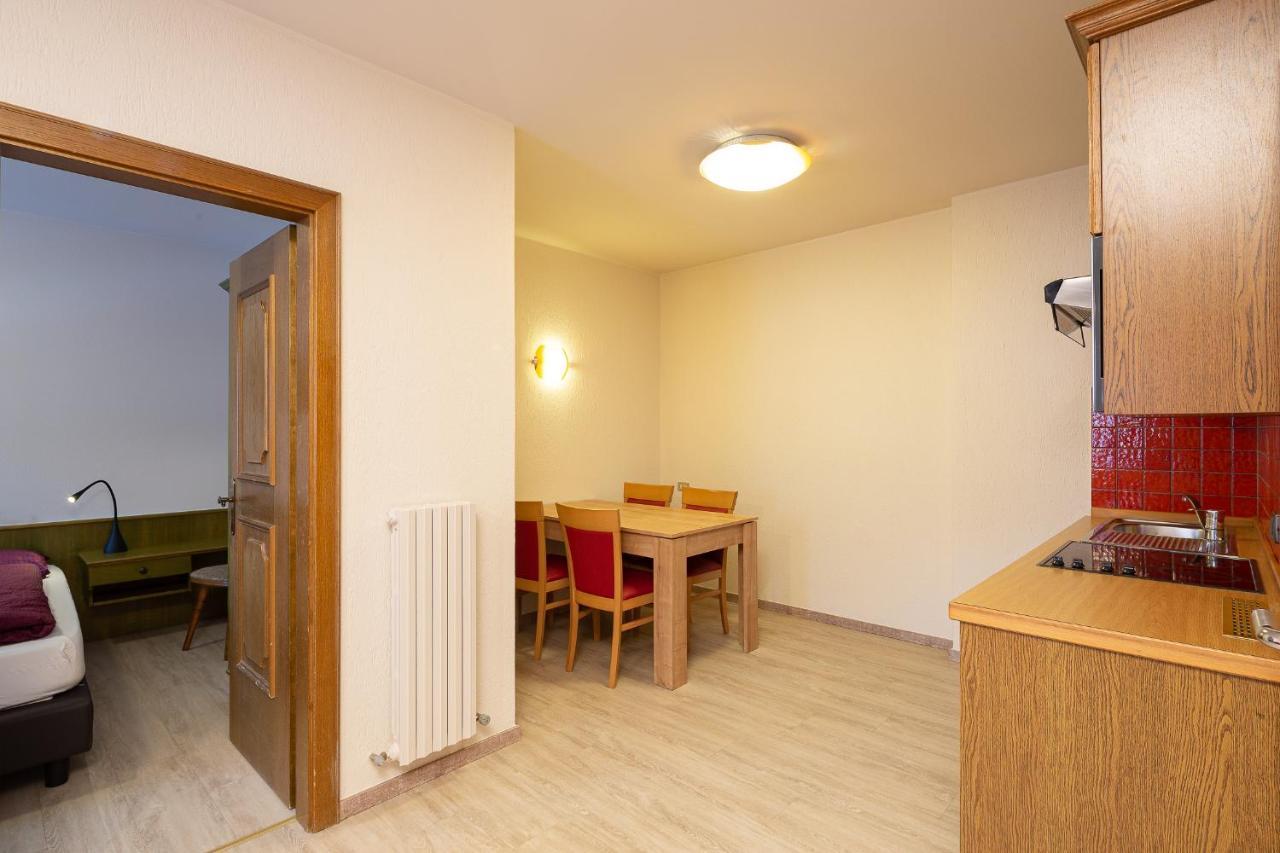 Casa Marcos Apartment Livigno Ngoại thất bức ảnh