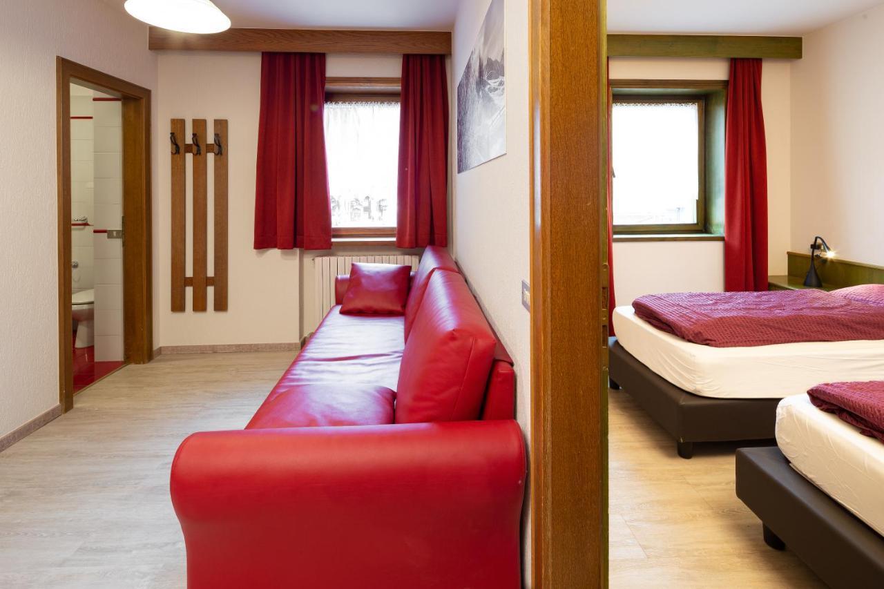 Casa Marcos Apartment Livigno Ngoại thất bức ảnh