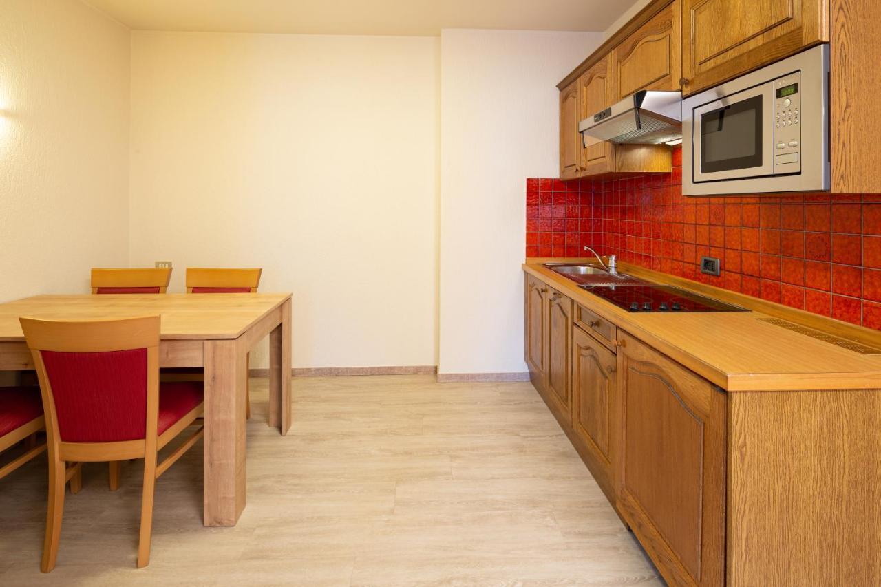 Casa Marcos Apartment Livigno Ngoại thất bức ảnh