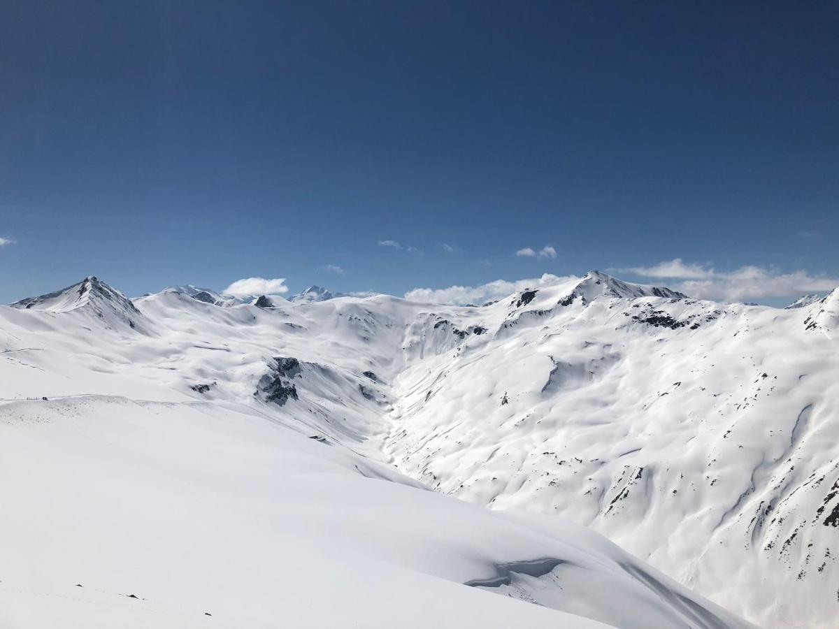 Casa Marcos Apartment Livigno Ngoại thất bức ảnh