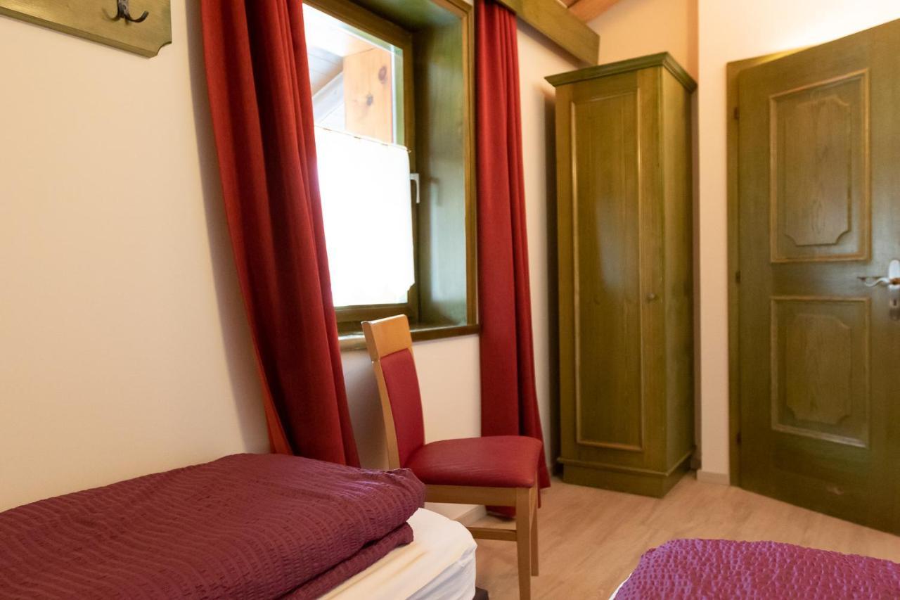 Casa Marcos Apartment Livigno Ngoại thất bức ảnh