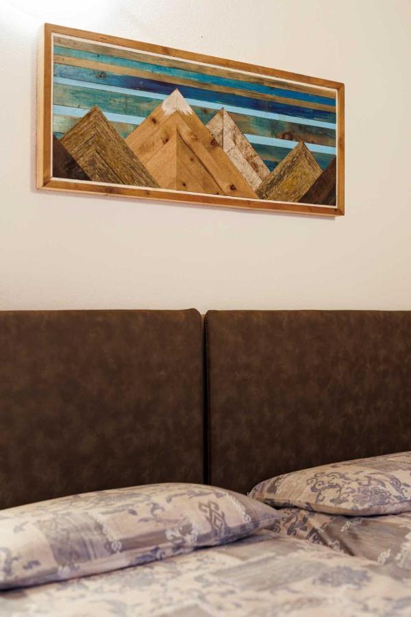 Casa Marcos Apartment Livigno Ngoại thất bức ảnh