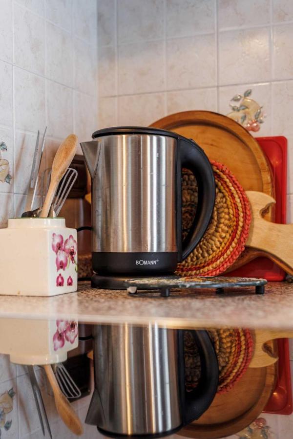Casa Marcos Apartment Livigno Ngoại thất bức ảnh