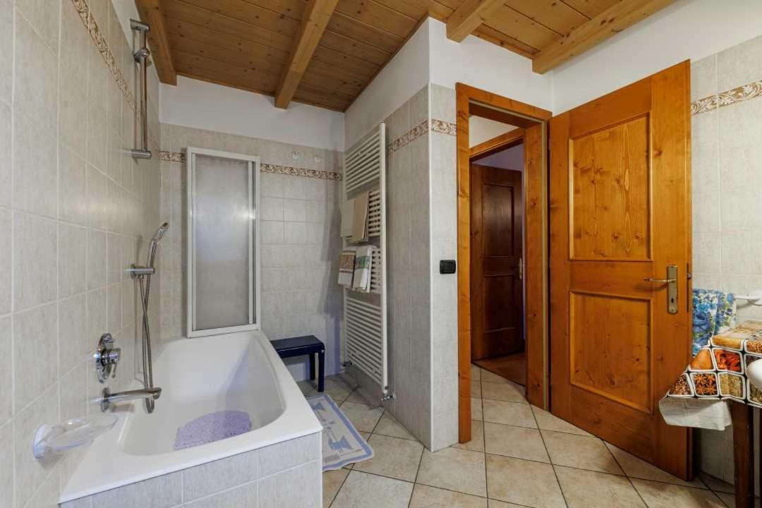 Casa Marcos Apartment Livigno Ngoại thất bức ảnh