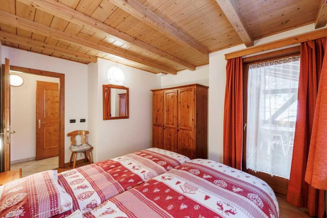 Casa Marcos Apartment Livigno Ngoại thất bức ảnh