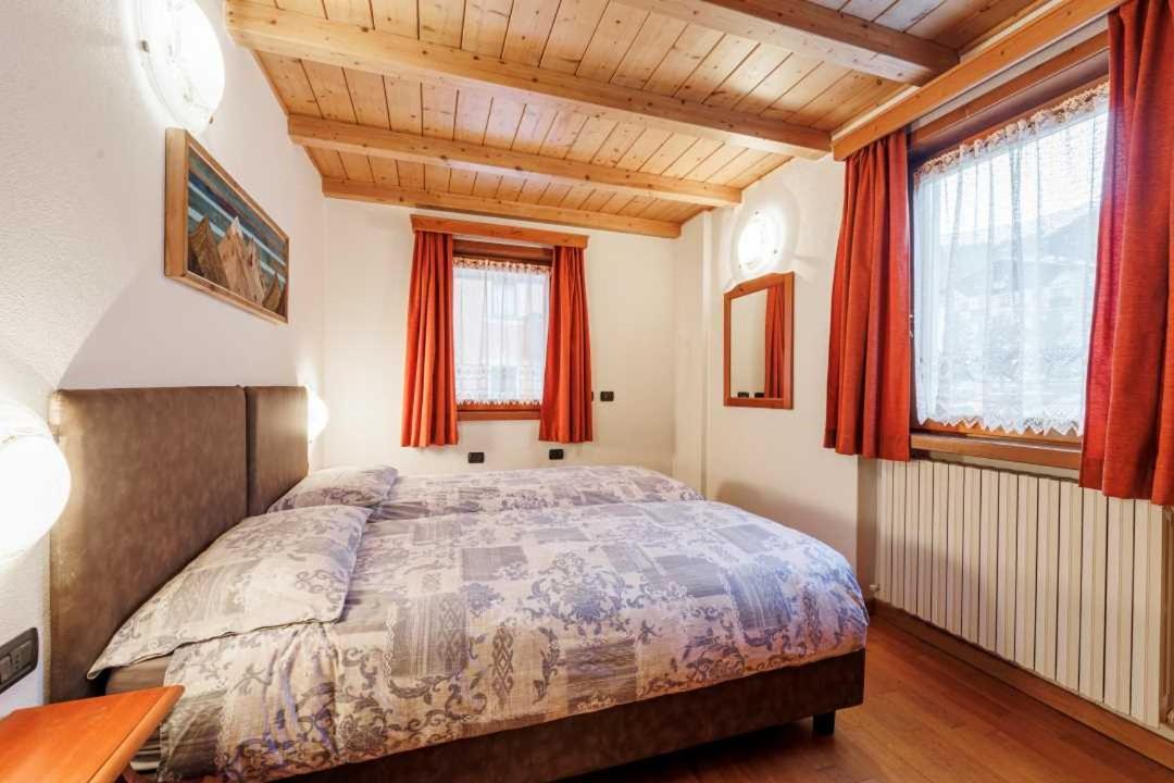 Casa Marcos Apartment Livigno Ngoại thất bức ảnh