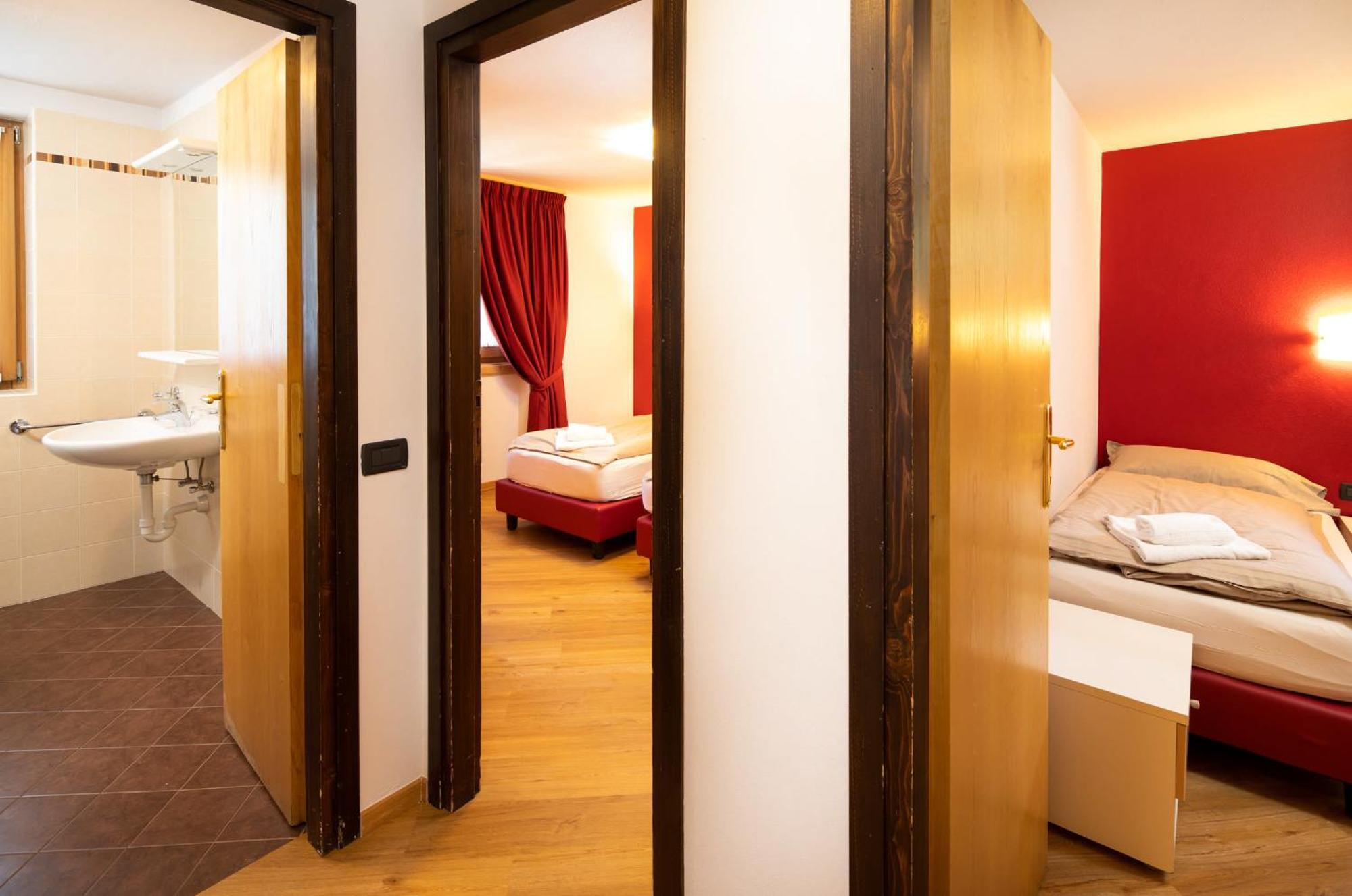 Casa Marcos Apartment Livigno Ngoại thất bức ảnh