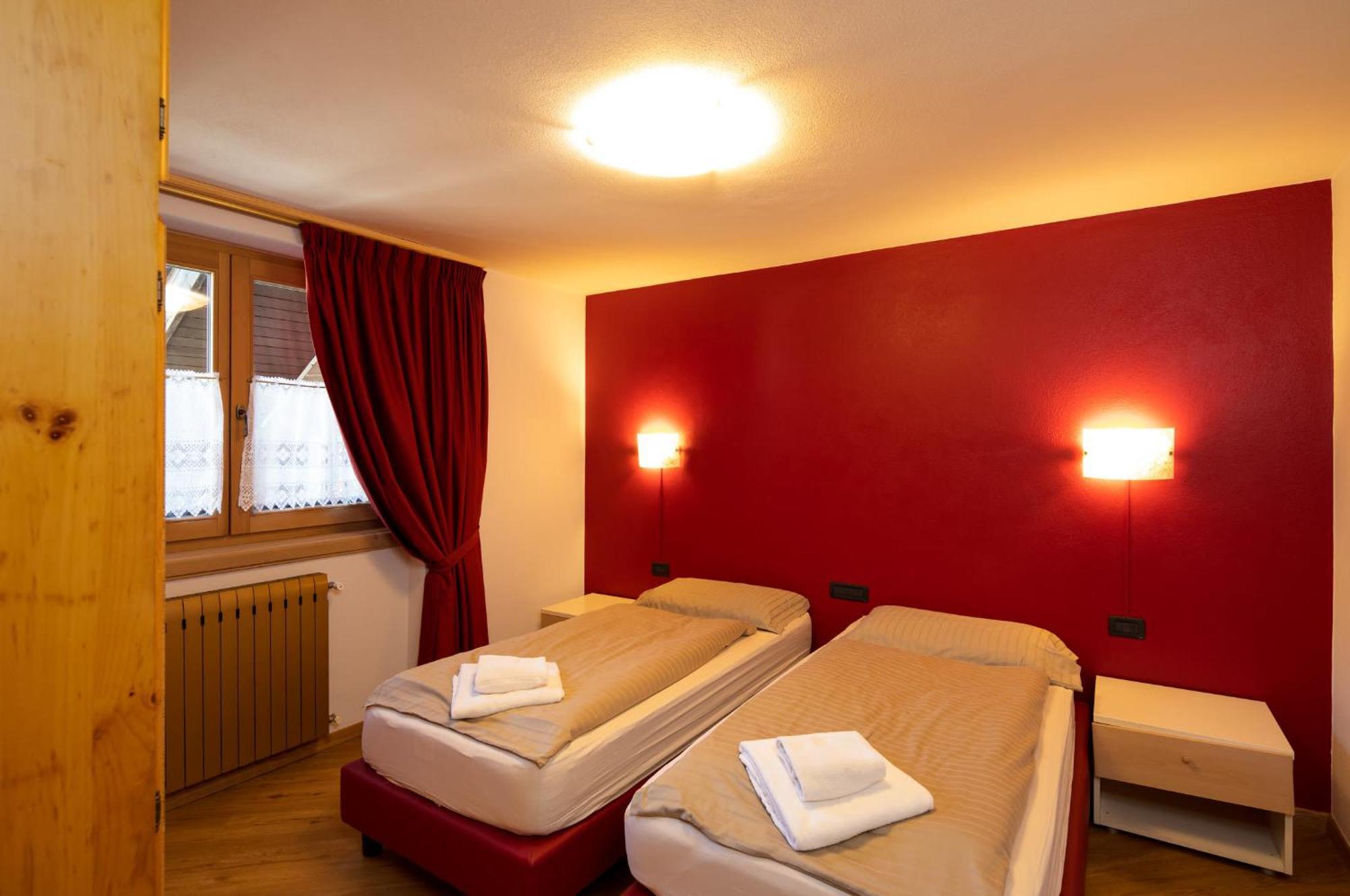 Casa Marcos Apartment Livigno Ngoại thất bức ảnh
