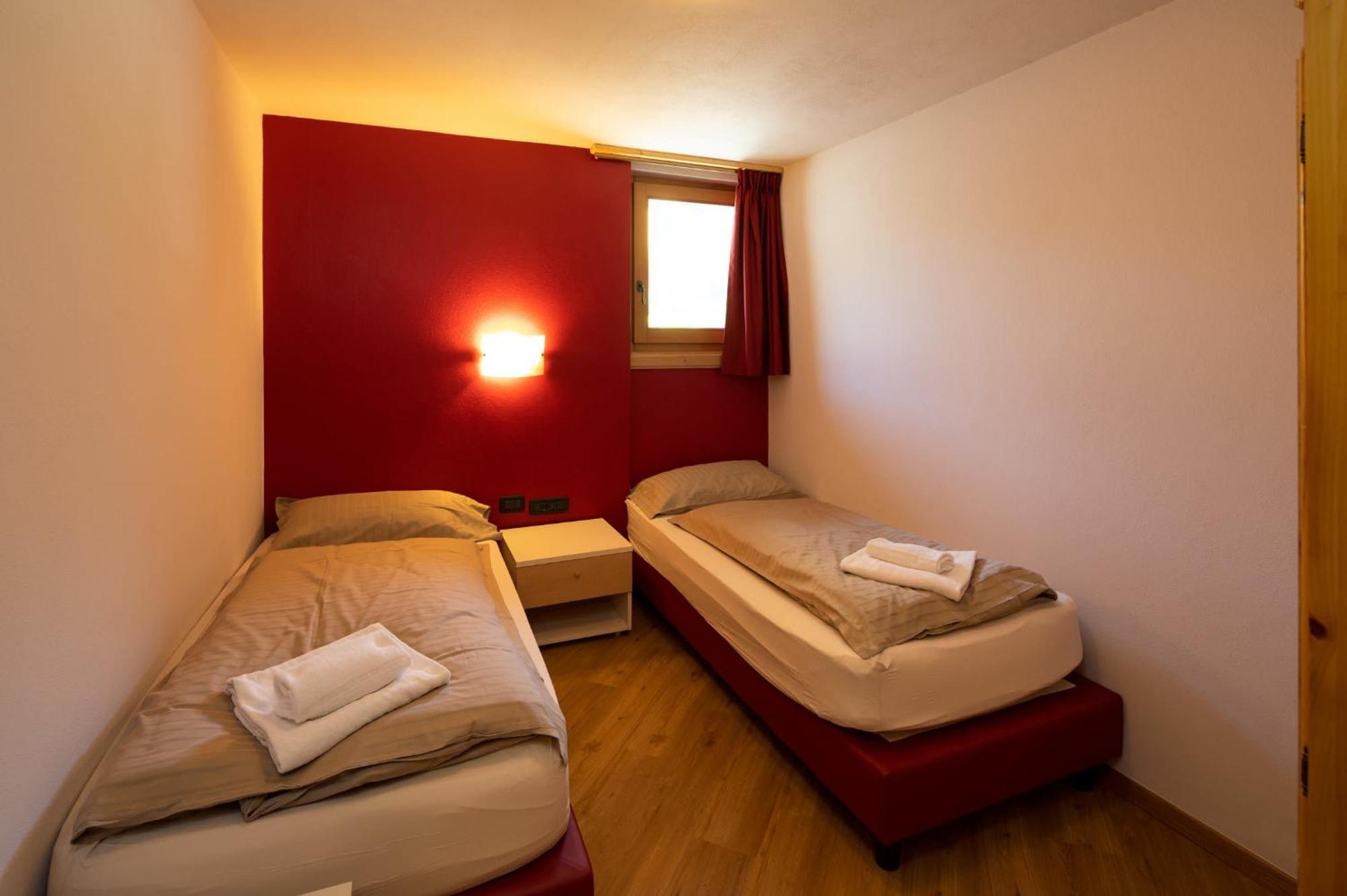Casa Marcos Apartment Livigno Ngoại thất bức ảnh