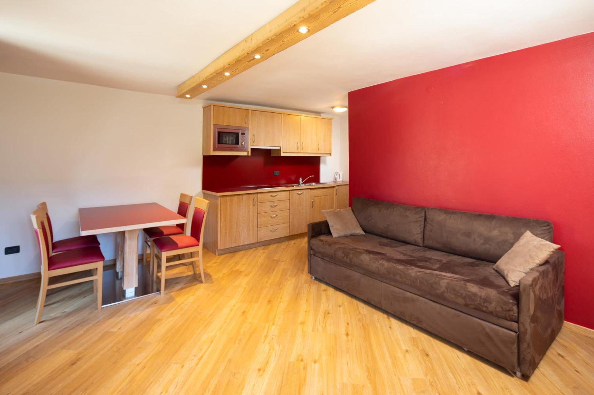 Casa Marcos Apartment Livigno Ngoại thất bức ảnh
